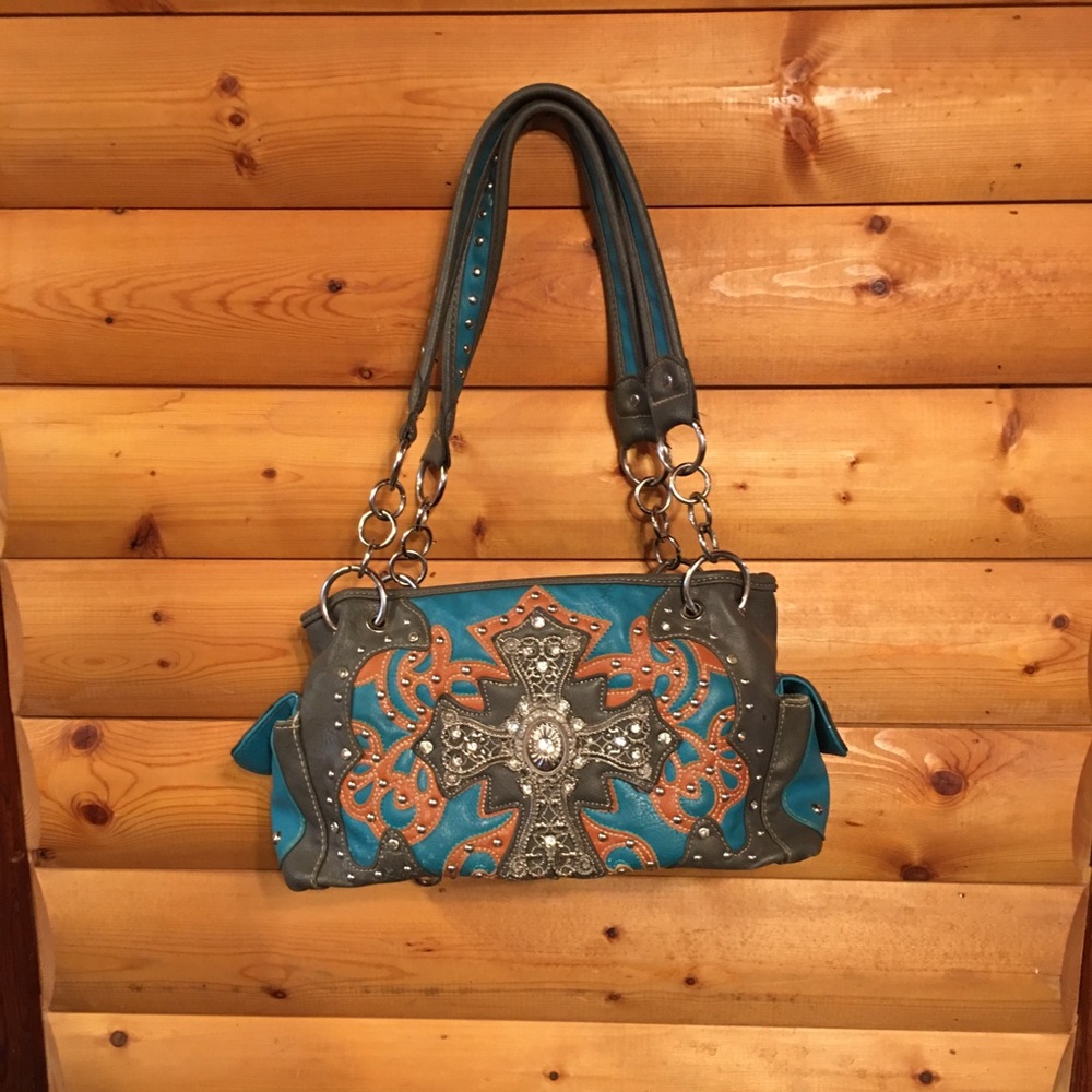 Western Purse